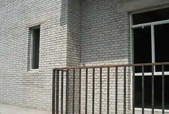 Integrated Block and Stone Production Machine